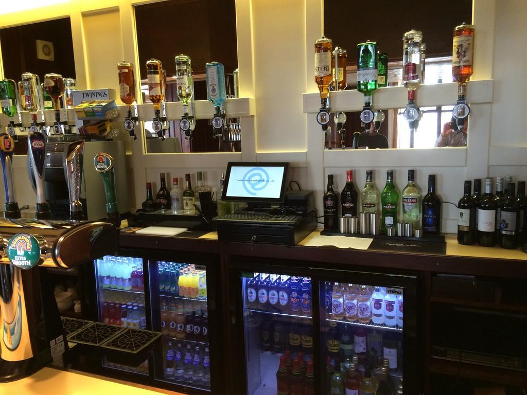The Wight Bay Hotel - Isle Of Wight Sandown Ngoại thất bức ảnh