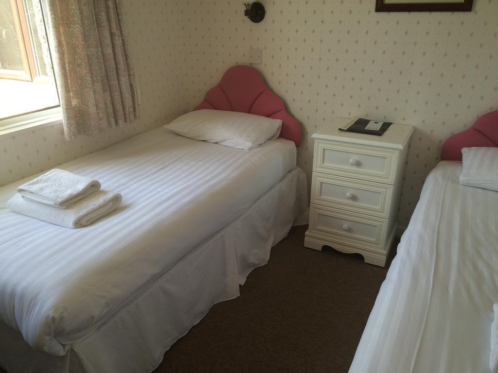 The Wight Bay Hotel - Isle Of Wight Sandown Ngoại thất bức ảnh