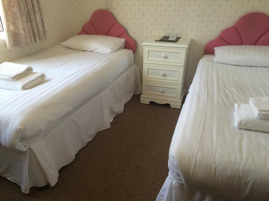 The Wight Bay Hotel - Isle Of Wight Sandown Phòng bức ảnh