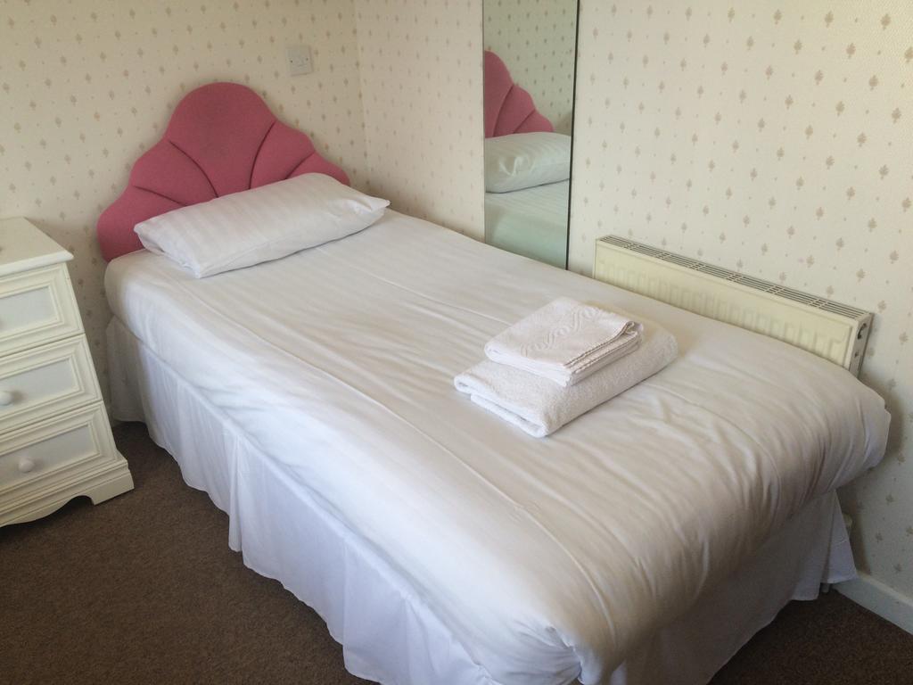 The Wight Bay Hotel - Isle Of Wight Sandown Ngoại thất bức ảnh