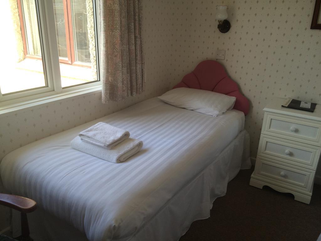 The Wight Bay Hotel - Isle Of Wight Sandown Ngoại thất bức ảnh