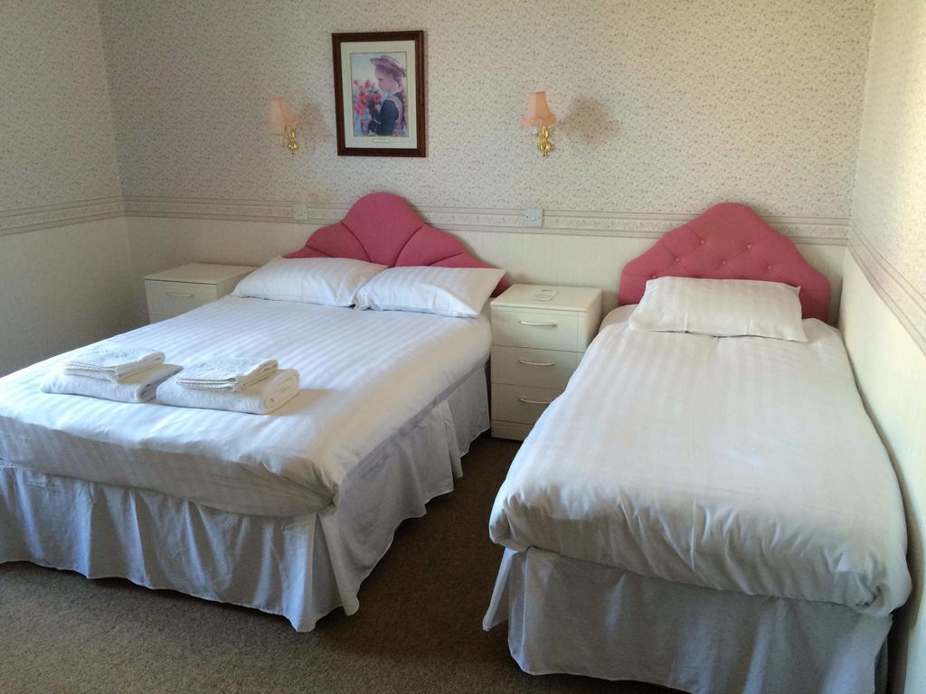 The Wight Bay Hotel - Isle Of Wight Sandown Phòng bức ảnh