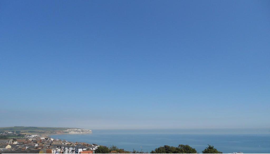 The Wight Bay Hotel - Isle Of Wight Sandown Ngoại thất bức ảnh