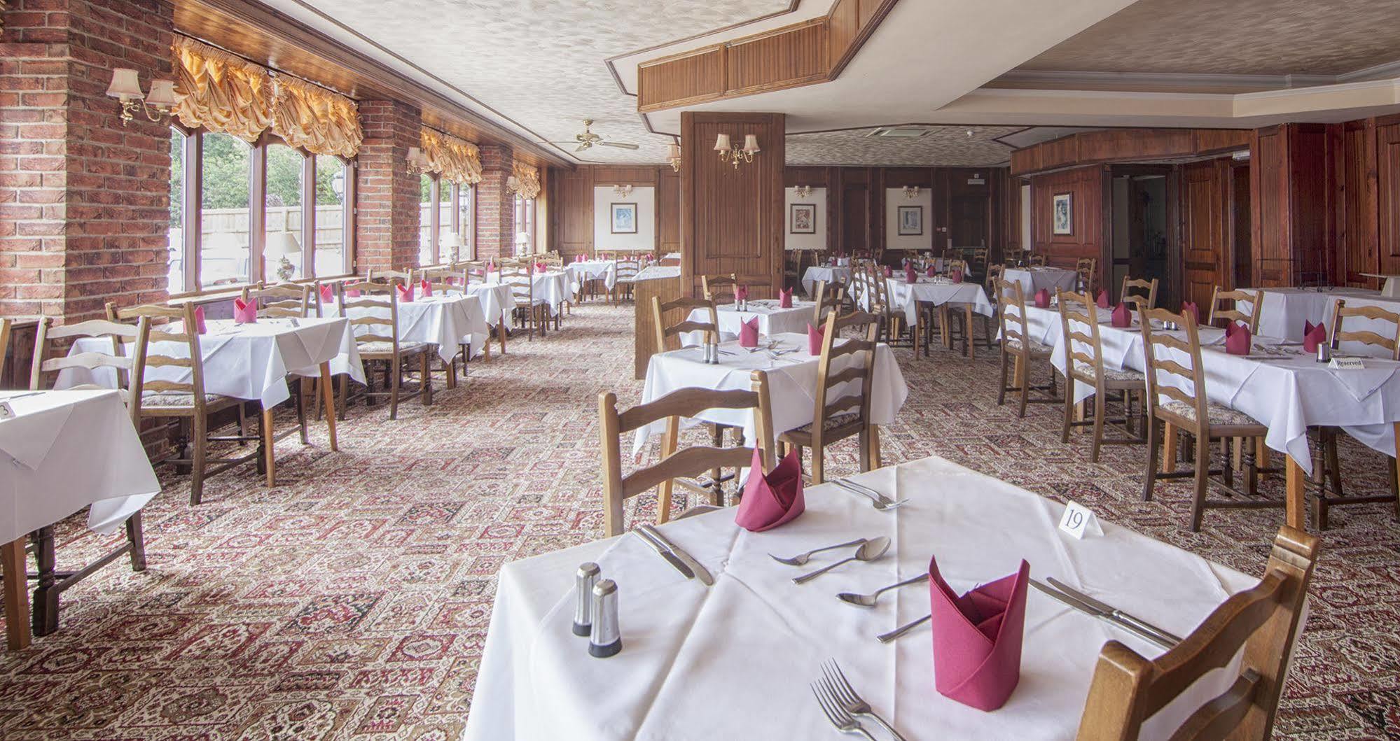 The Wight Bay Hotel - Isle Of Wight Sandown Ngoại thất bức ảnh