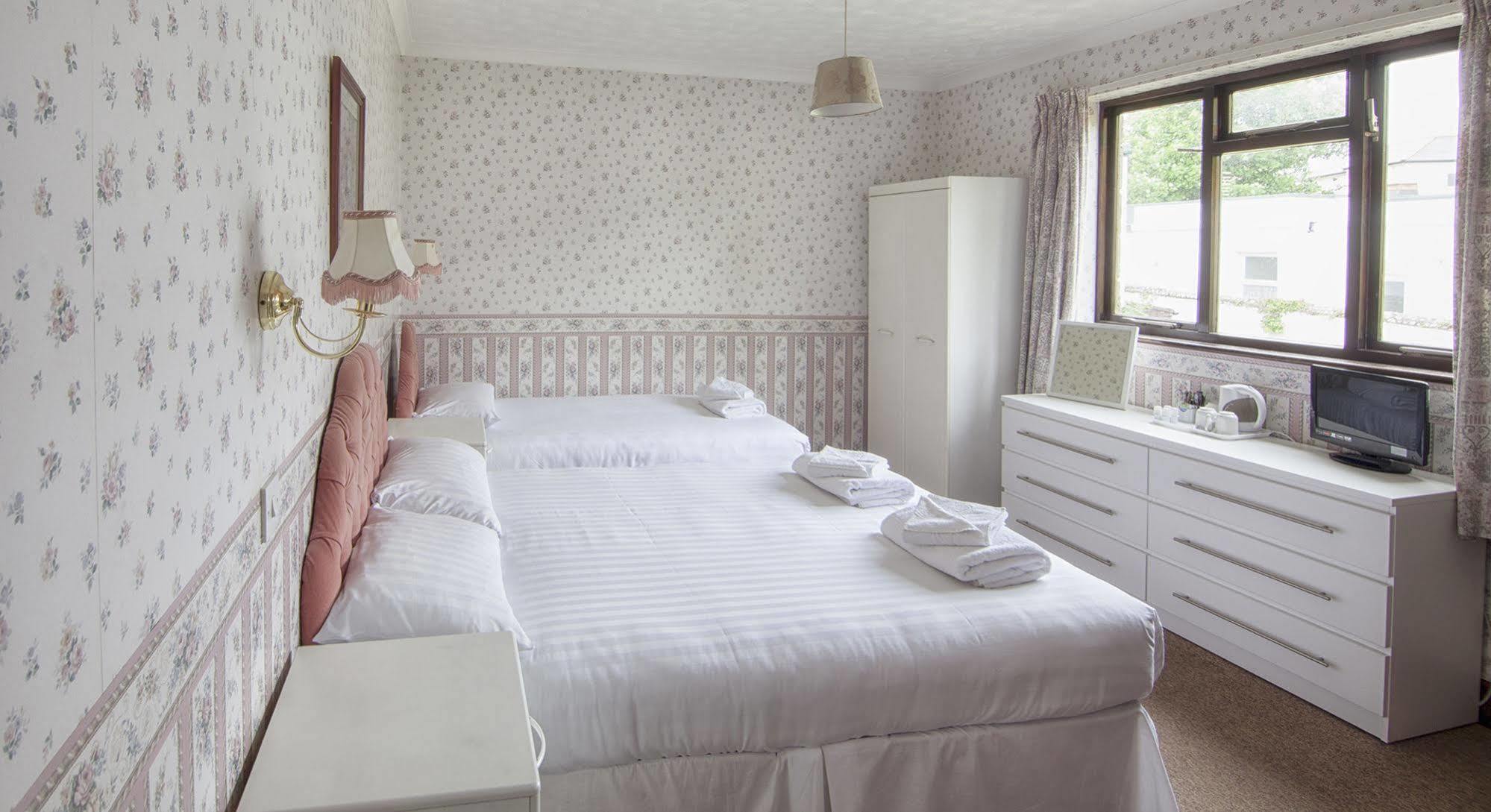 The Wight Bay Hotel - Isle Of Wight Sandown Ngoại thất bức ảnh