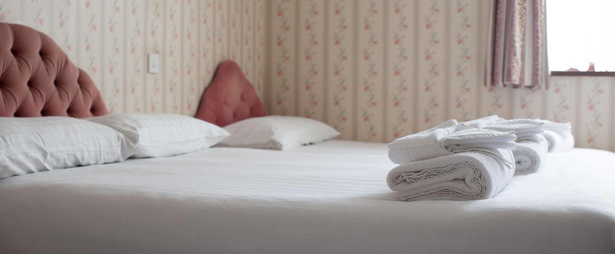 The Wight Bay Hotel - Isle Of Wight Sandown Ngoại thất bức ảnh
