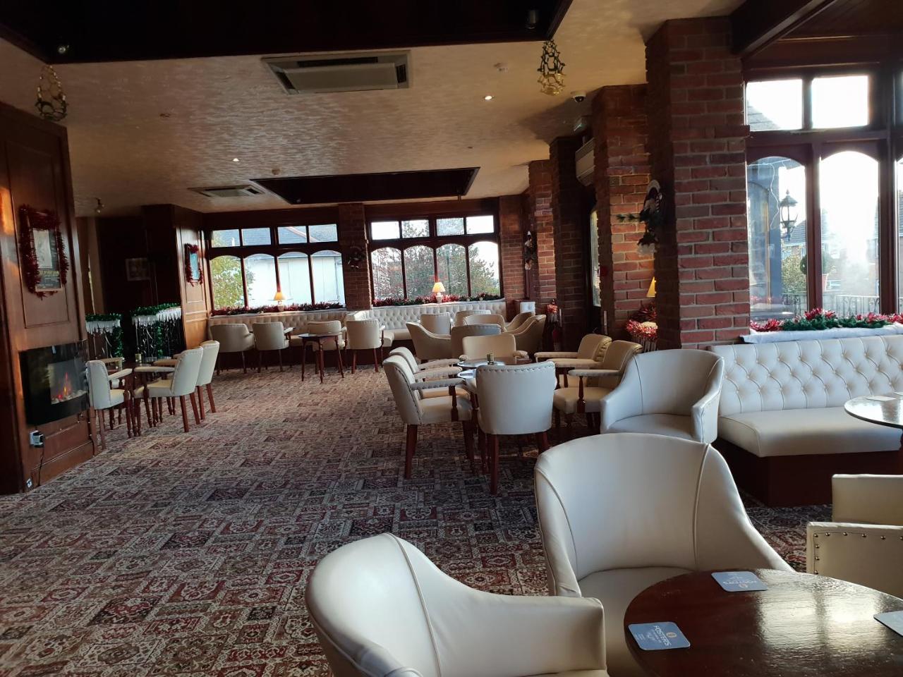 The Wight Bay Hotel - Isle Of Wight Sandown Ngoại thất bức ảnh
