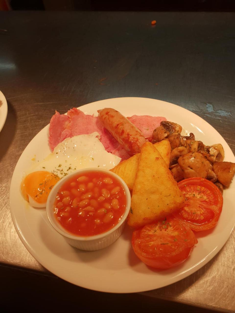 The Wight Bay Hotel - Isle Of Wight Sandown Ngoại thất bức ảnh