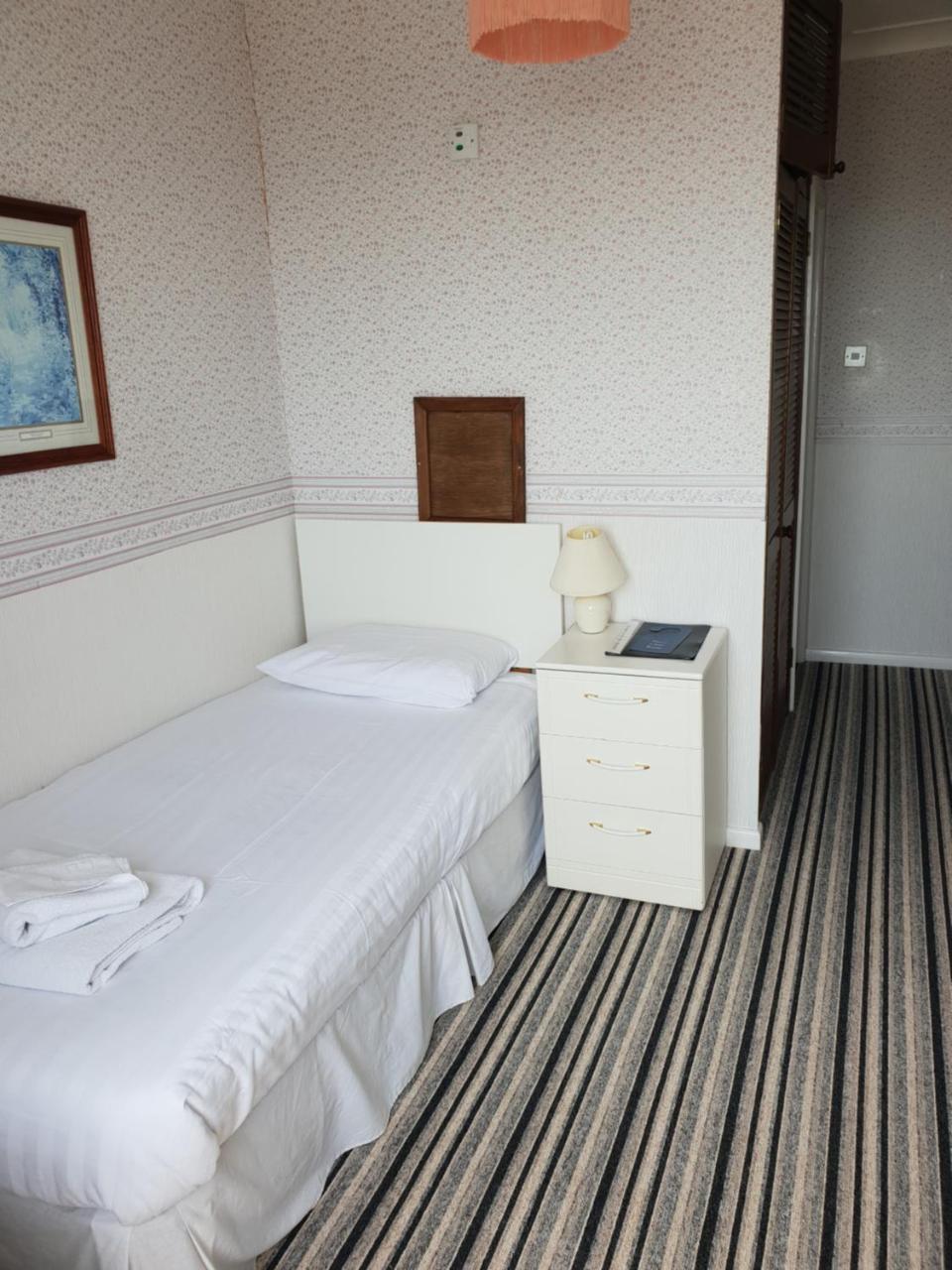 The Wight Bay Hotel - Isle Of Wight Sandown Ngoại thất bức ảnh